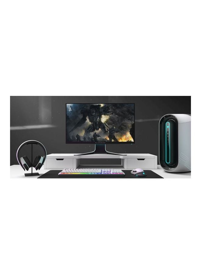 27-Inch AW2720HF LED Lightedge FHD IPS Gaming Monitor, 240Hz Lunar Light