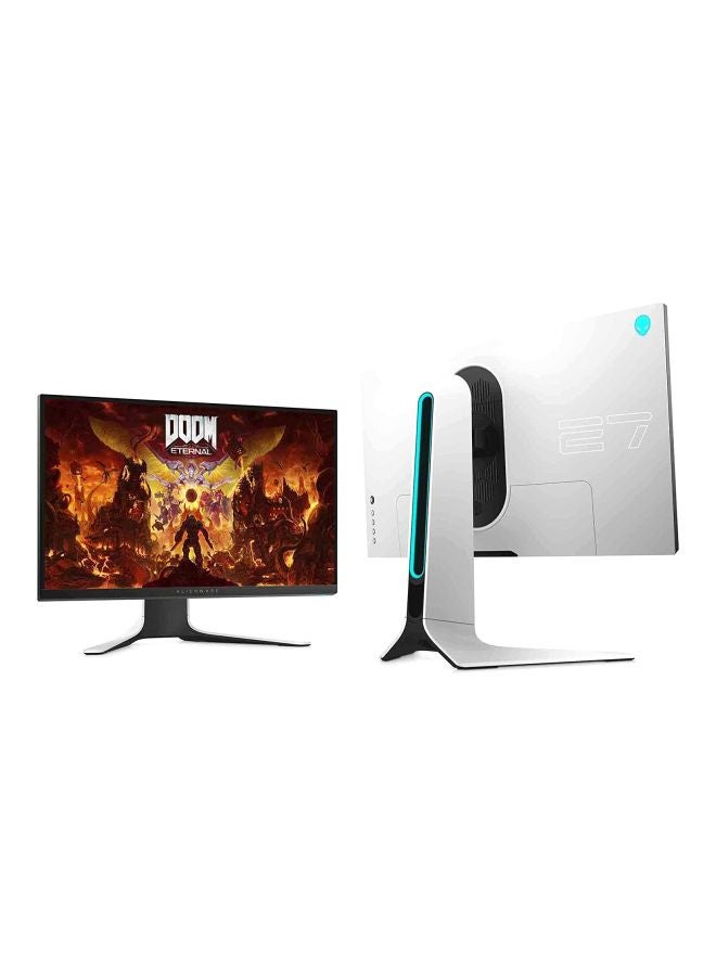 27-Inch AW2720HF LED Lightedge FHD IPS Gaming Monitor, 240Hz Lunar Light