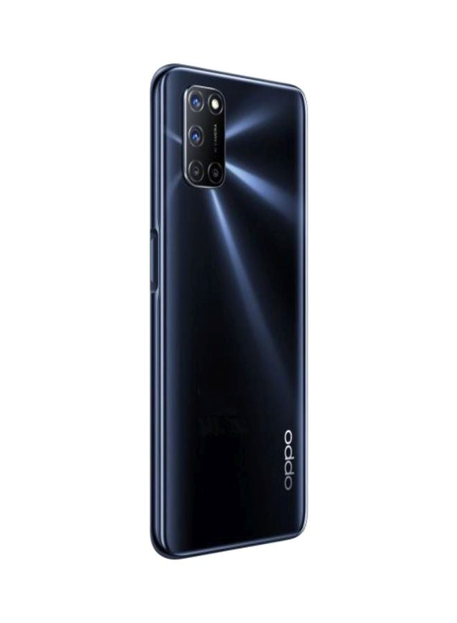 OPPO - A72 Dual SIM Twilight Black 8GB RAM 128GB 4G LTE - Image 1