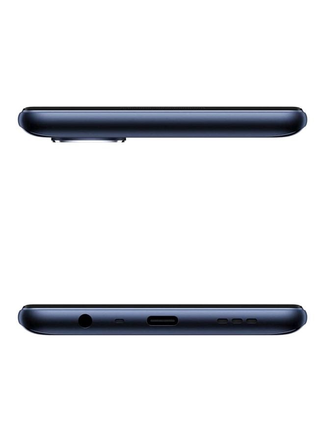 OPPO - A72 Dual SIM Twilight Black 8GB RAM 128GB 4G LTE - Image 1
