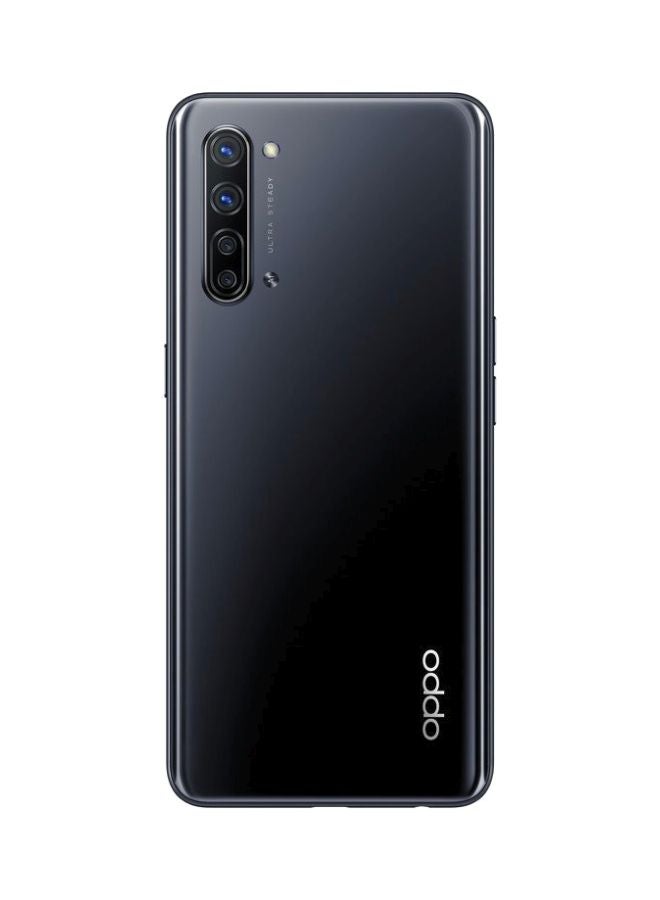 OPPO - Find X2 Lite Dual SIM Moonlight Black 8GB RAM 128GB 5G - Image 1