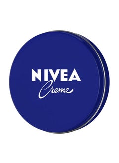 Nivea Moisturizing Creme Blue 60ml  - Image 3