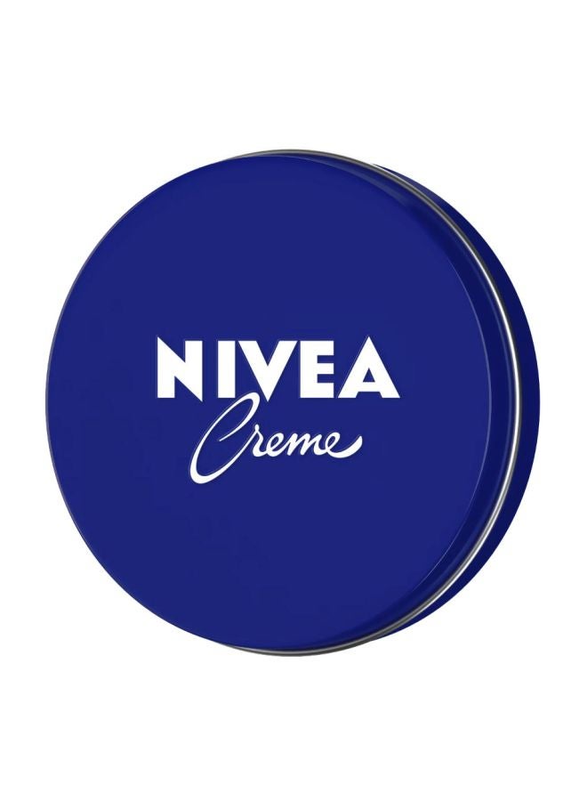 Nivea Moisturizing Creme Blue 60ml - Image 3