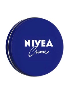 Nivea Moisturizing Creme Blue 60ml  - Image 4