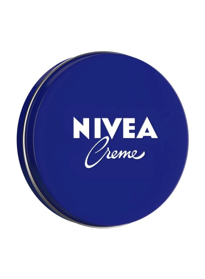 Nivea Moisturizing Creme Blue 60ml - Image 4