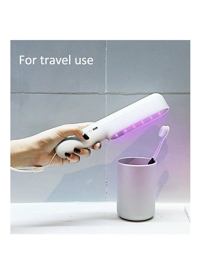 أوسامس جهاز تعقيم بالأشعة فوق البنفسجية بتصميم محمول باليد - Image 2