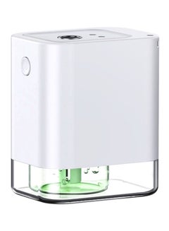 Usams Mini Auto Disinfection Sprayer  - Image 1