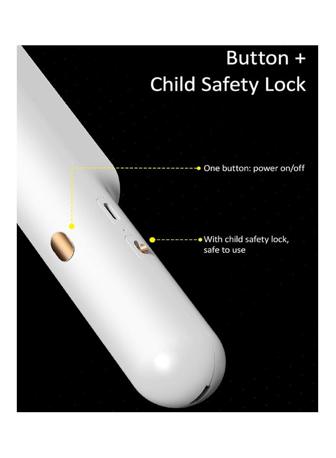 أوسامس جهاز تعقيم بالأشعة فوق البنفسجية بتصميم محمول باليد - Image 3