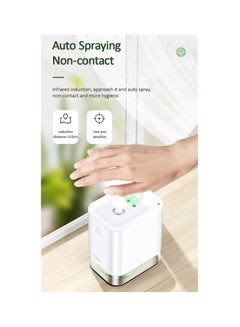 Usams Mini Auto Disinfection Sprayer  - Image 3