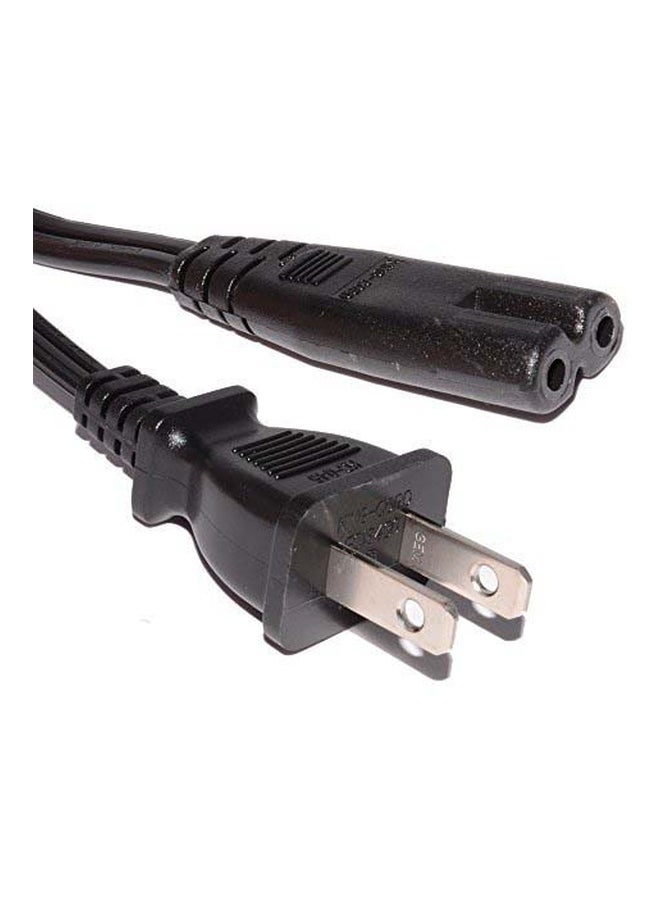 Lenovo Slim Tip Power Adapter Black - Image 2