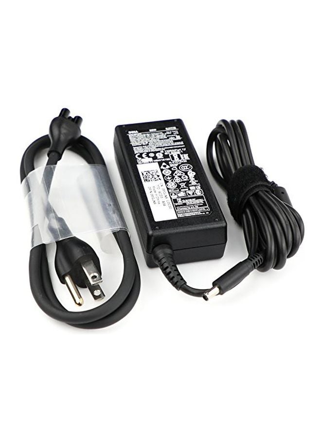 DELL Replacement AC Charging Adapter With Cable Black - Image 3