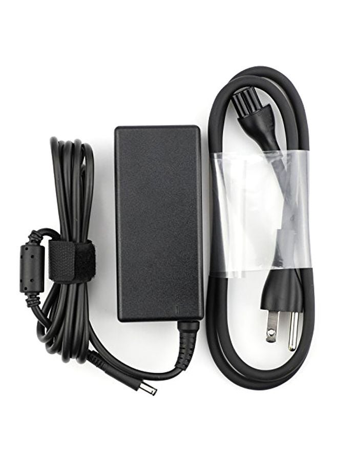 DELL Replacement AC Charging Adapter With Cable Black - Image 4