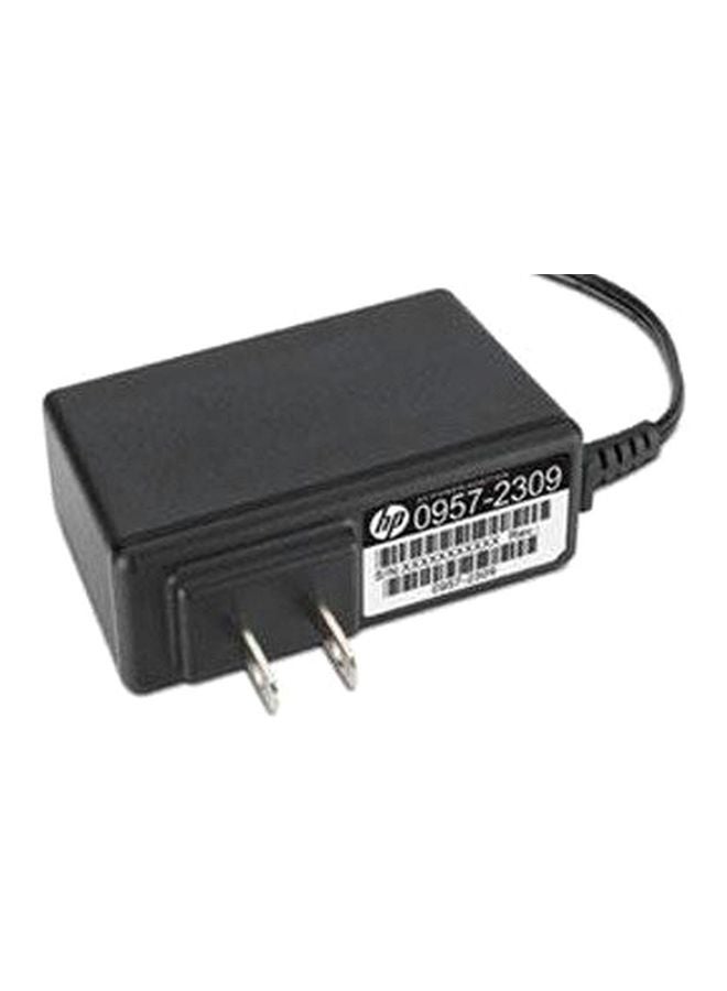 HP محول شحن طاقة التيار المتردد أسود - Image 2