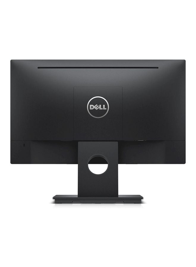 DELL 19-Inch Full HD Monitor Black - Image 2