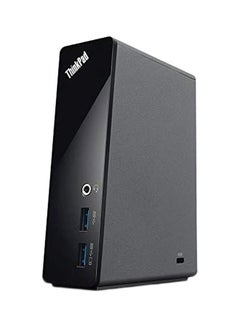 ThinkPad USB Dock Black