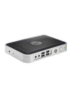 HP t310 G2 Zero Client Black/Silver  - Image 1