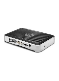 HP t310 G2 Zero Client Black/Silver  - Image 2