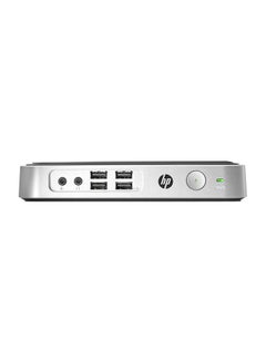 HP t310 G2 Zero Client Black/Silver  - Image 3
