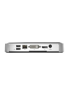 HP t310 G2 Zero Client Black/Silver  - Image 4