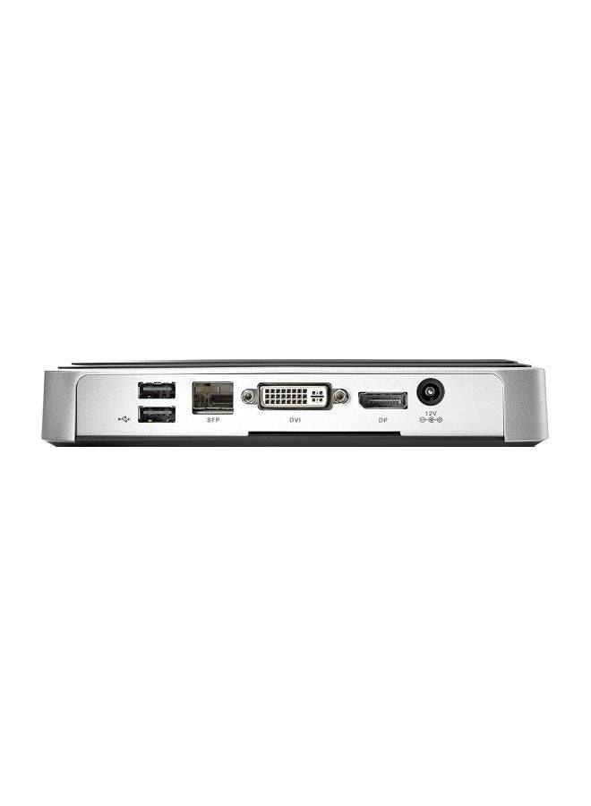 HP - t310 G2 Zero Client Black/Silver - Image 1