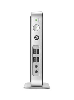 HP t310 G2 Zero Client Black/Silver  - Image 5