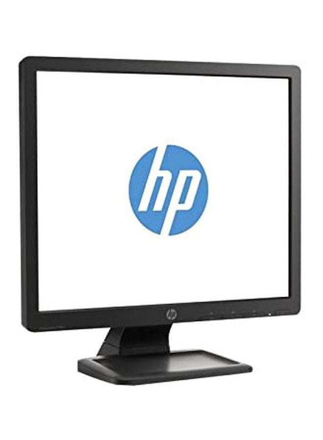 HP شاشة ألعاب عالية الوضوع HD مقاس 19 بوصة 19بوصة أسود - Image 3