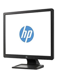 HP ProDisplay P19A LED display 19" Inch 1280 x 1024 Pixels SXGA 19inch Black  - Image 4