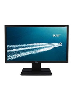 V226HQL Monitor With 21.5 Inch Full HD (1920x1080) Display, Response Time 5 ms, Refresh rate 60 Hz Black