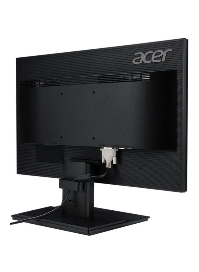 Acer - V226HQL Monitor With 21.5 Inch Full HD (1920x1080) Display, Response Time 5 ms, Refresh rate 60 Hz Black - Image 1