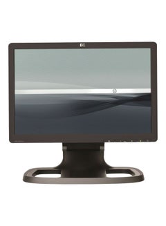 19-inch Widescreen LCD Monitor Computer Monitor 17.6x10.3x18.9inch Black