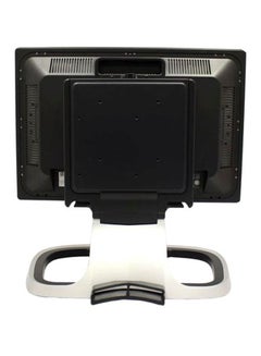 HP 19-inch Widescreen LCD Monitor Computer Monitor 17.6x10.3x18.9inch Black  - Image 2