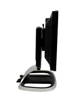 HP 19-inch Widescreen LCD Monitor Computer Monitor 17.6x10.3x18.9inch Black  - Image 4