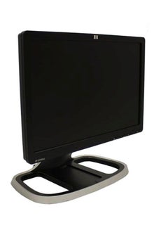 HP 19-inch Widescreen LCD Monitor Computer Monitor 17.6x10.3x18.9inch Black  - Image 3