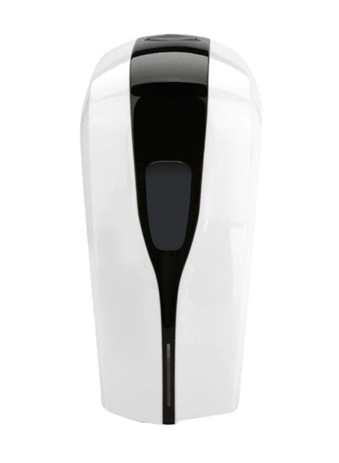 Wall Mounted Disinfection Sprayer White/Black 20 x 6cm - Image 2