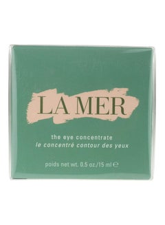 La Mer The Eye Concentrate Cream 15ml  - Image 2