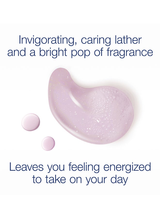 دوف غسول الجصم بالرمان جو فريش 500ملليلتر - Image 4