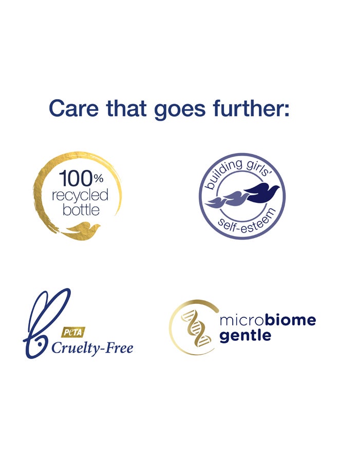 دوف غسول الجصم بالرمان جو فريش 500ملليلتر - Image 5