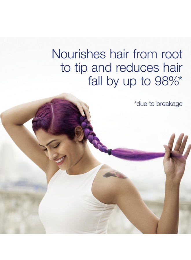 Dove - Nutritive Solutions Hair Fall Rescue Conditioner 350ml - Image 1