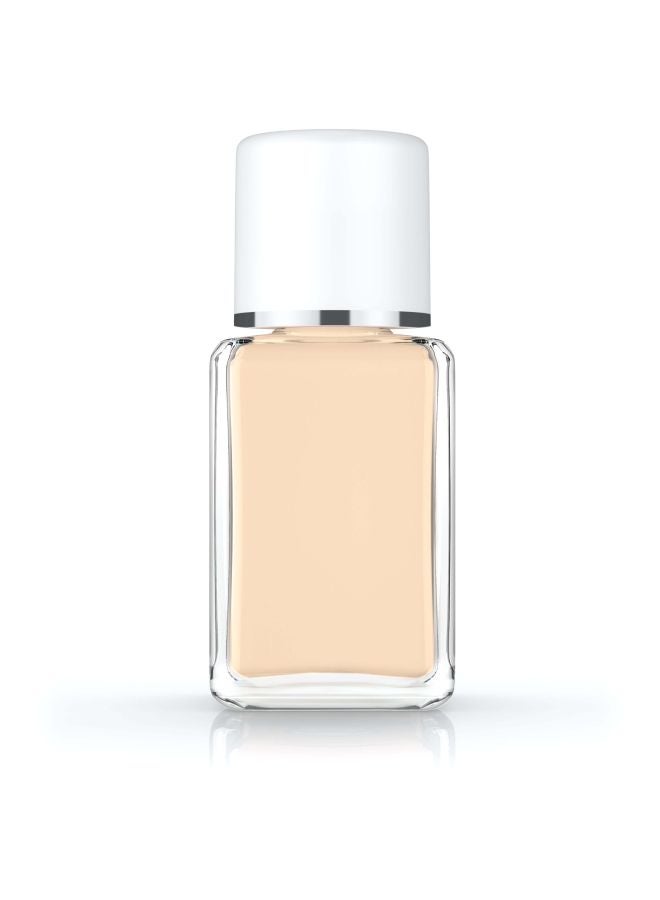 Neutrogena Skin Clearing Oil Free Makeup - Classic Ivory 10 beige 30ml  - Image 4