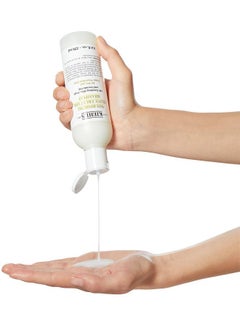 Kiehl's Nourishing Olive Fruit Oil Shampoo Clear 250ml  - Image 2