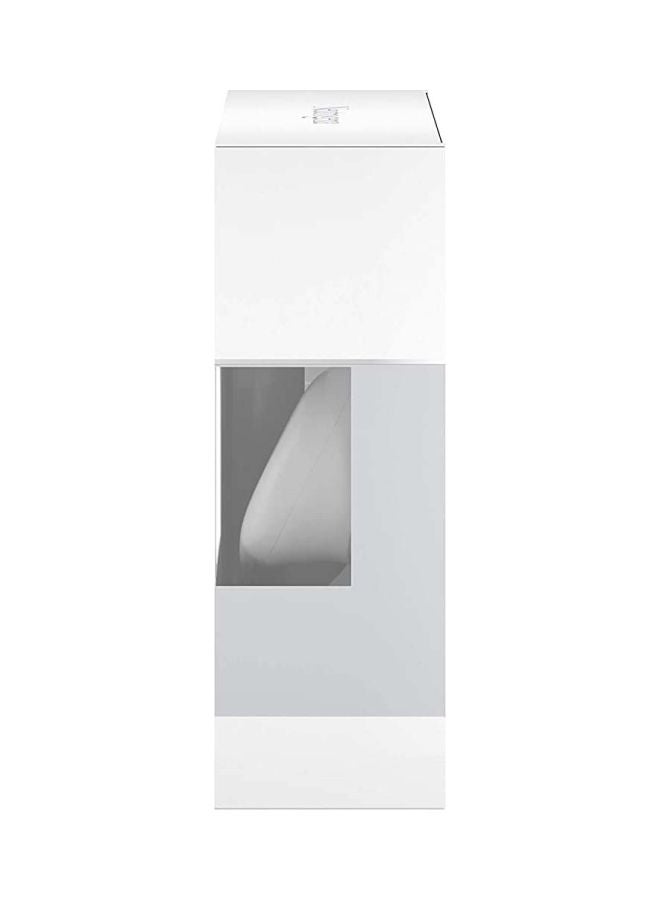 Neutrogena - Microdermabrasion System White - Image 1