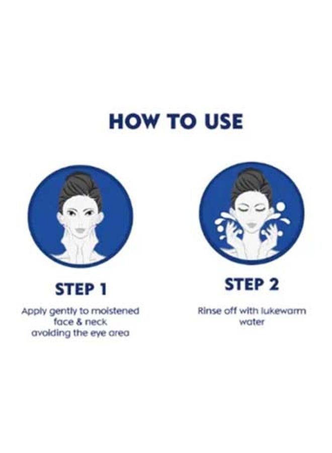 Nivea Micellair Rose Water Micellar Face Wash Gel 150ml - Image 2