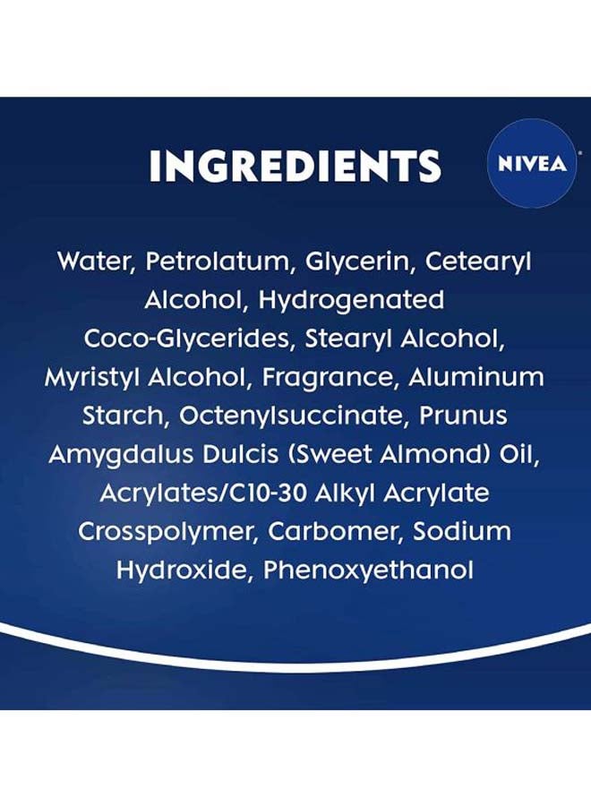 نيفيا لوشن مغذي للجسم أثناء الاستحمام - Image 4