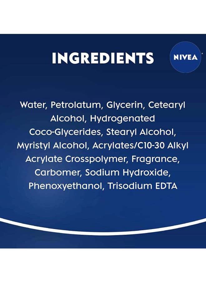 Nivea Cocoa Butter In-Shower Body Lotion - Image 4