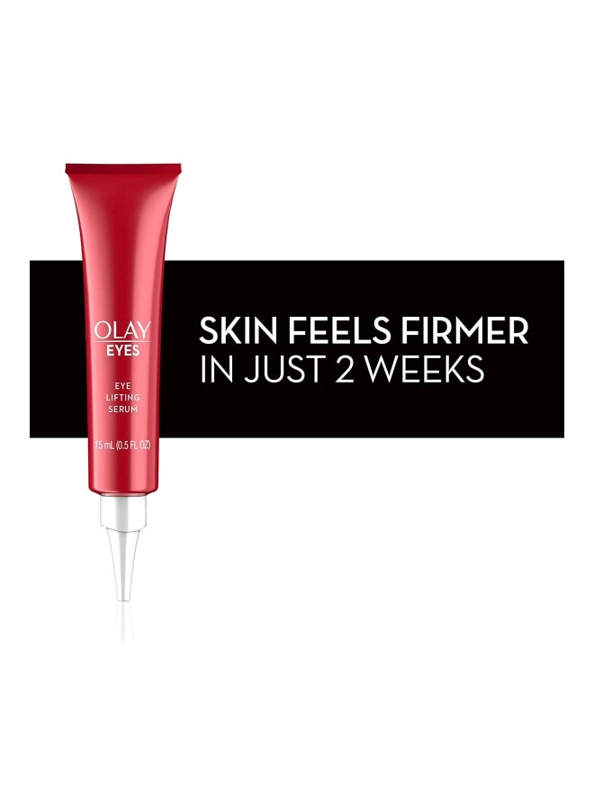 Olay Eye Lifting Serum 15ml - Image 4