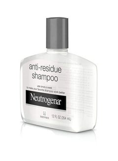 Neutrogena Anti-Residue Shampoo 354ml  - Image 2