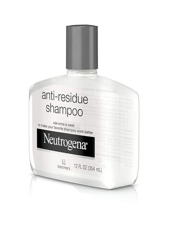 Neutrogena Anti-Residue Shampoo 354ml - Image 2