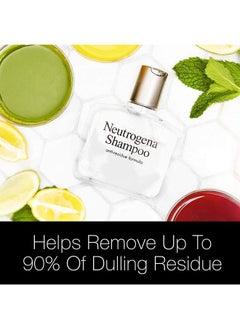 Neutrogena Anti-Residue Shampoo 354ml  - Image 5