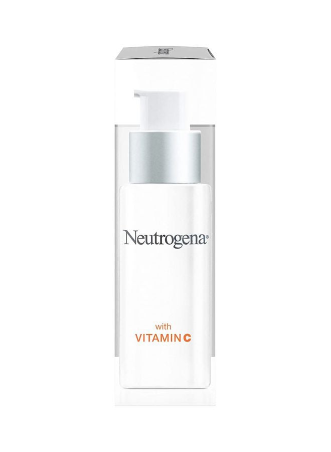 Neutrogena - Rapid Tone Repair Night Moisturizer With SPF 30 - Image 1