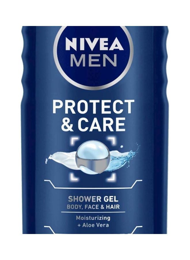 Nivea - Original Care Shower Gel 250ml - Image 1